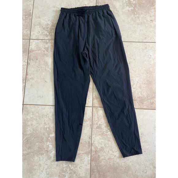 Outdoor Voices size medium black activewear pants - Picture 1 of 4